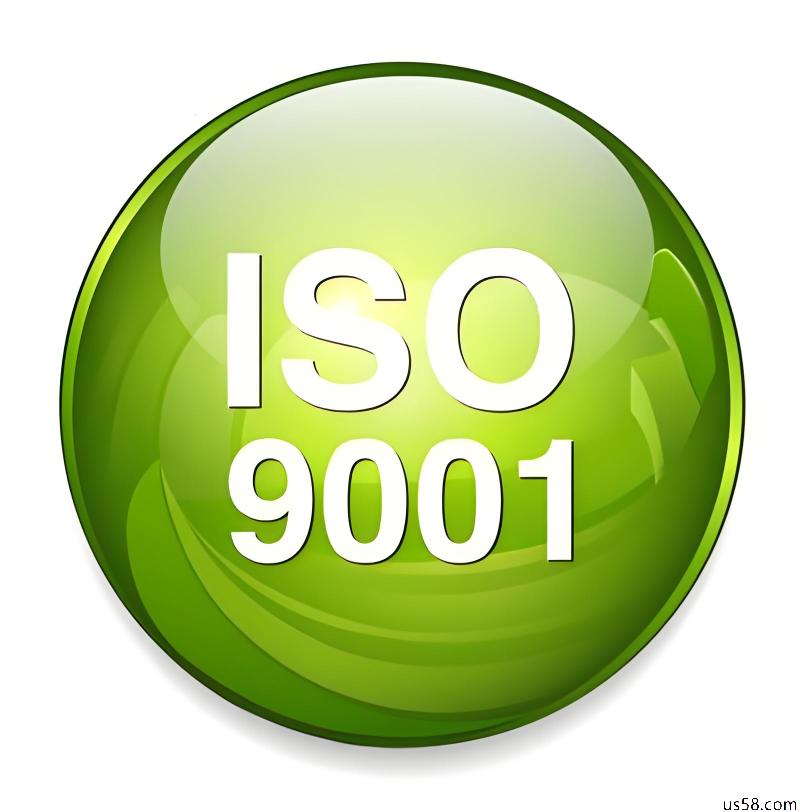ISO 9001质量管理体系：助力企业迈向卓越