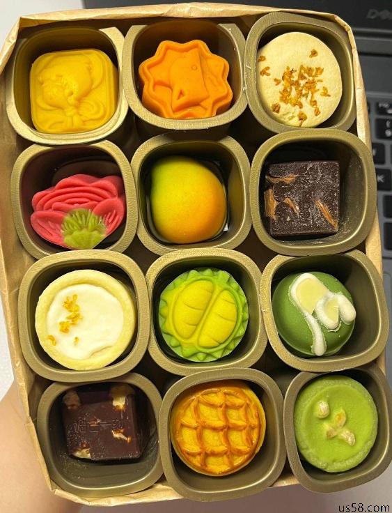 甜品店找一位店长和多名销售员