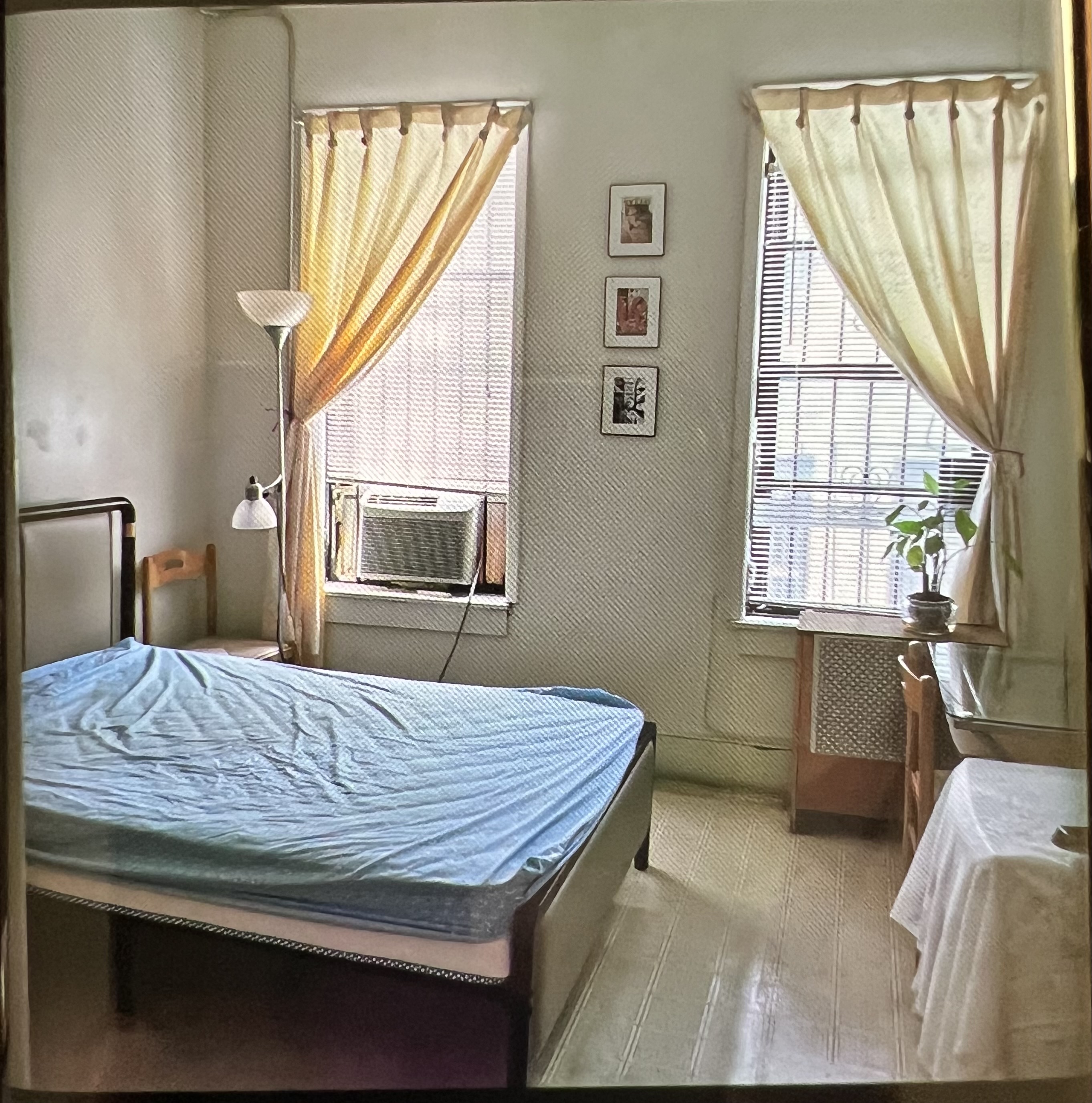 曼哈顿大单房出租