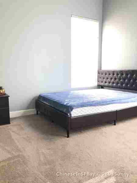 好区+单独雅间+独立卫生间+拎包入住