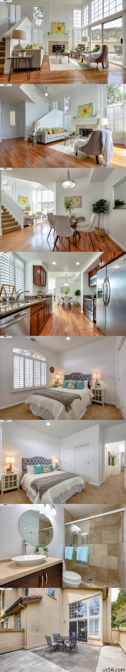 Dublin 客卧带独立卫生间